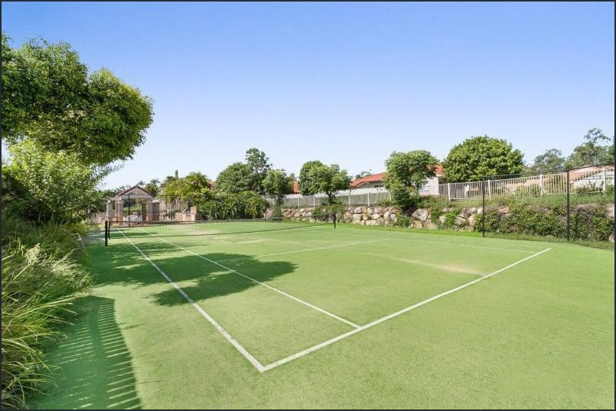 Real Estate in Westlake