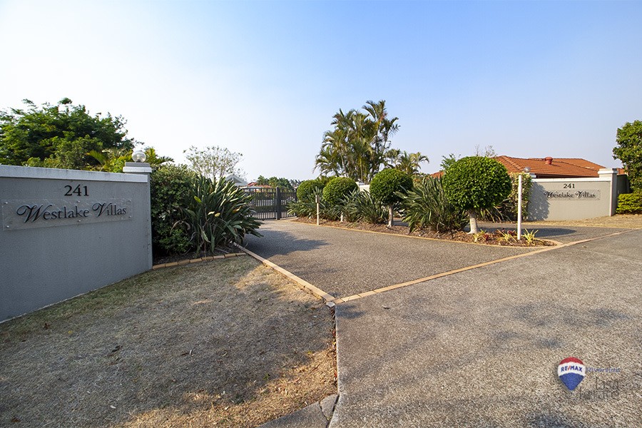 Real Estate in Westlake