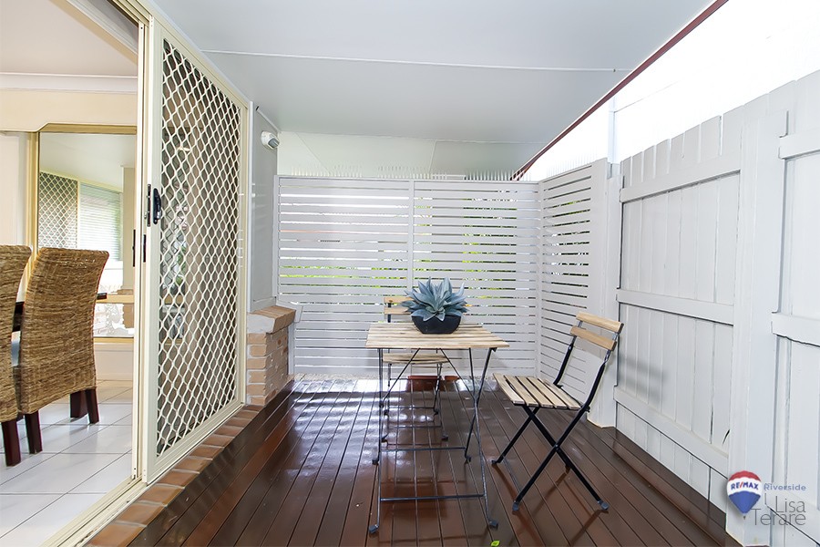 Open for inspection in Westlake