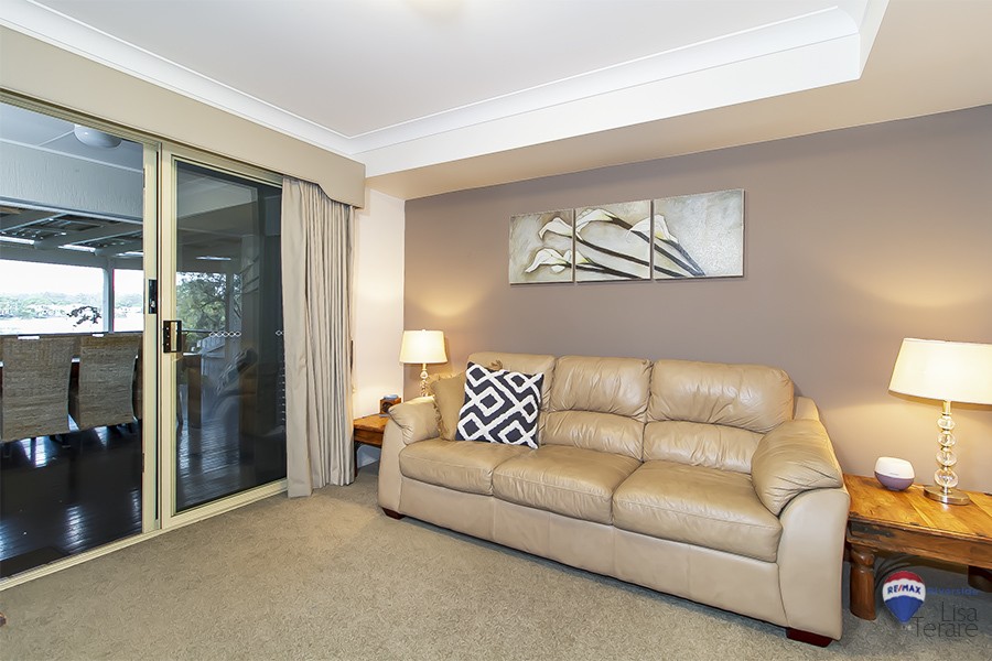 Real Estate in Westlake