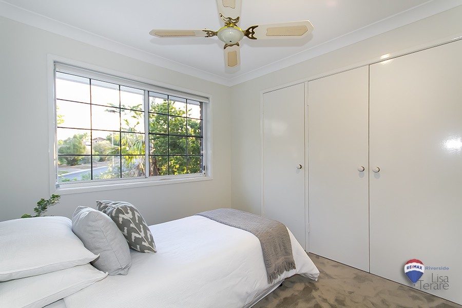 Real Estate in Middle Park