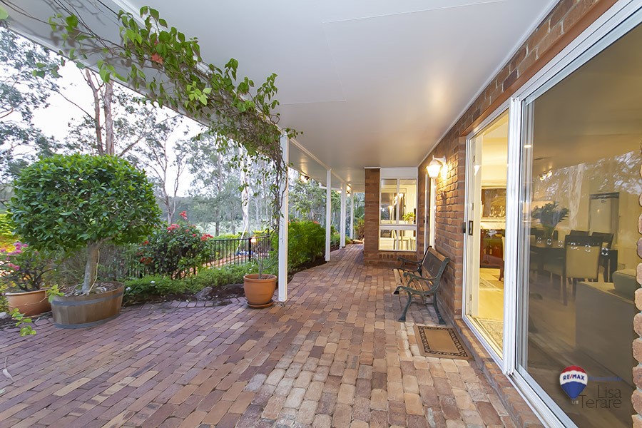 Real Estate in Middle Park