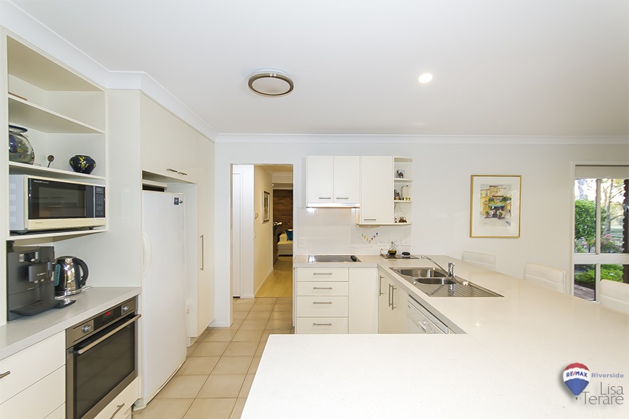 Real Estate in Middle Park