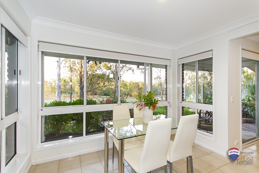 Open for inspection in Middle Park