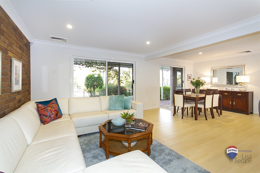 Real Estate in Middle Park