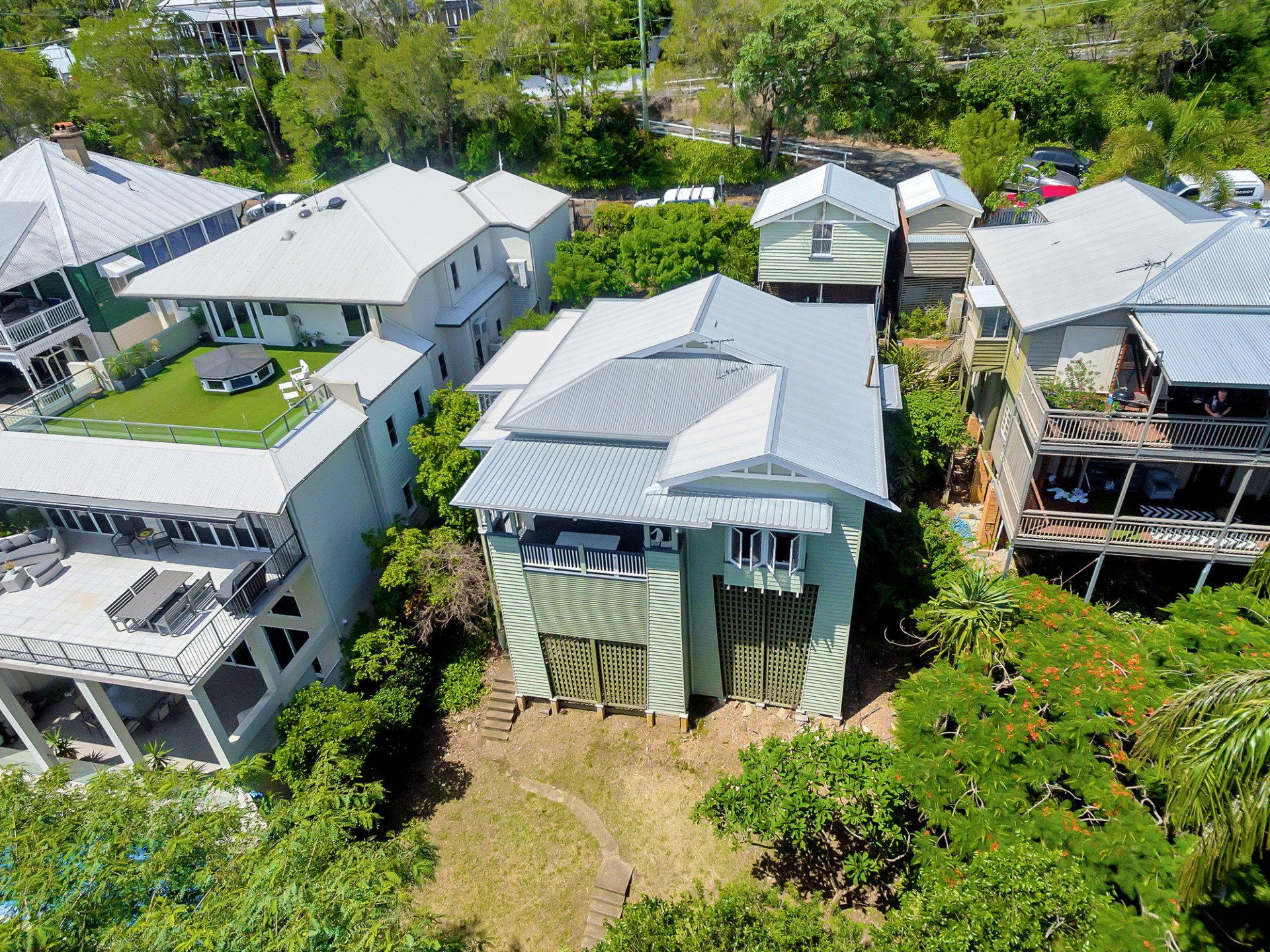 Real Estate in Dutton Park