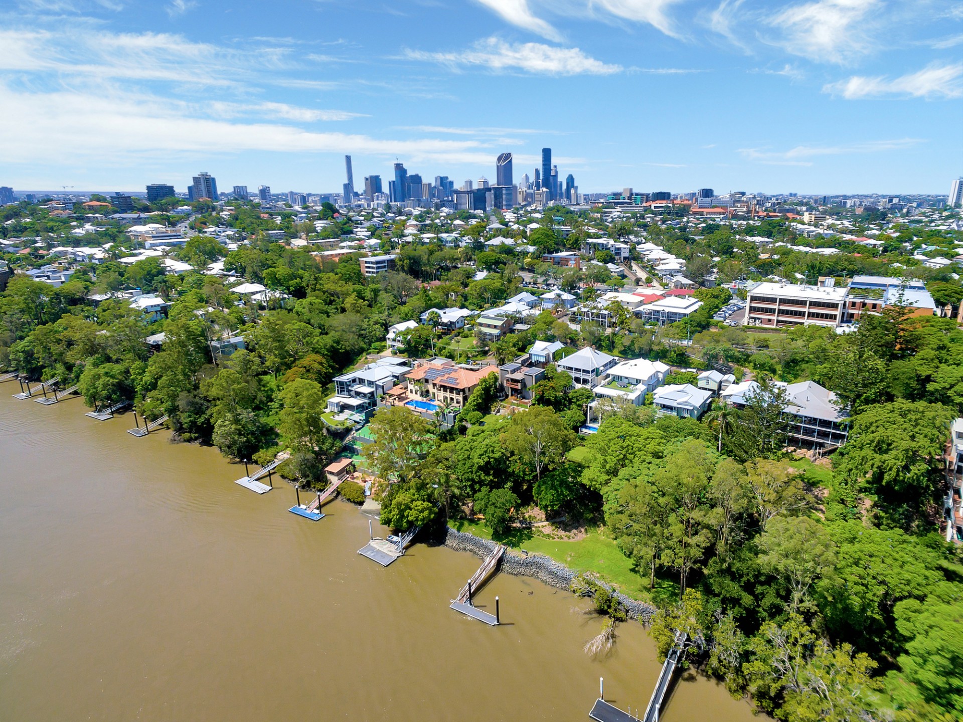 Dutton Park Properties For Sale