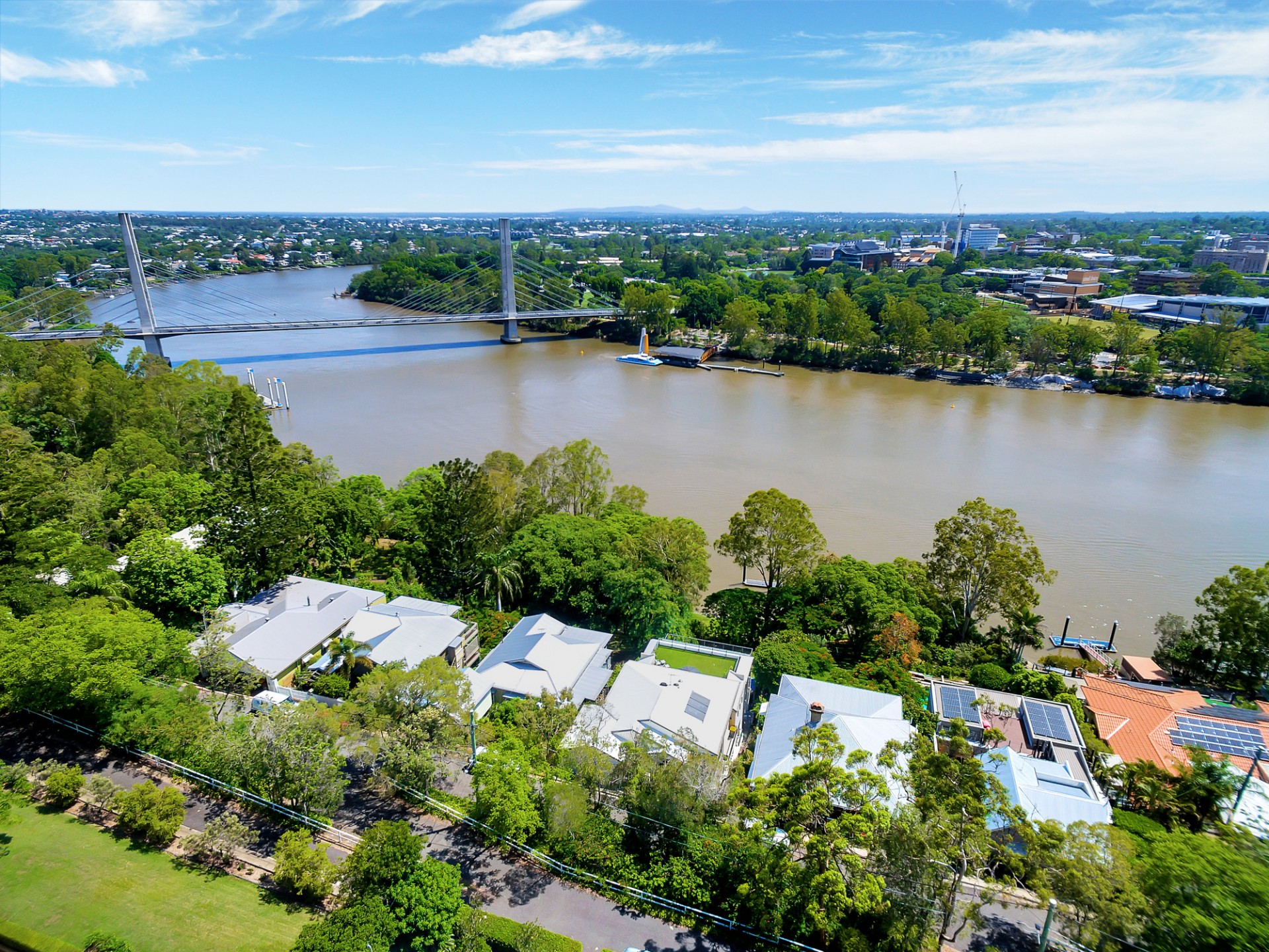 Real Estate in Dutton Park