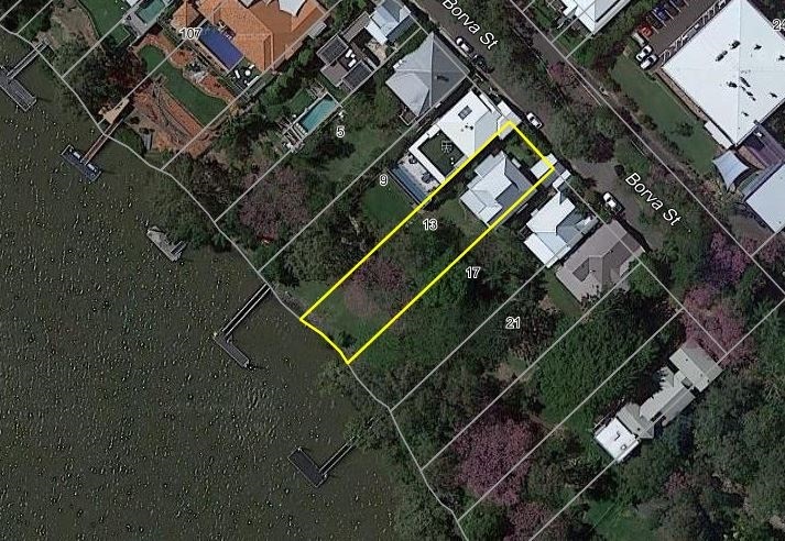 Real Estate in Dutton Park