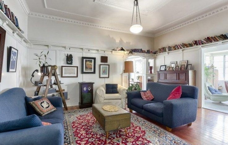 Open for inspection in Dutton Park