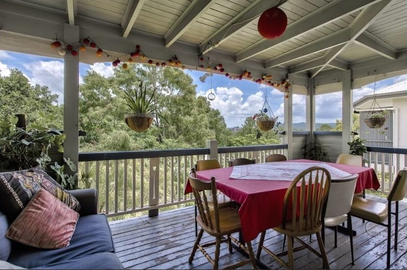 Real Estate in Dutton Park