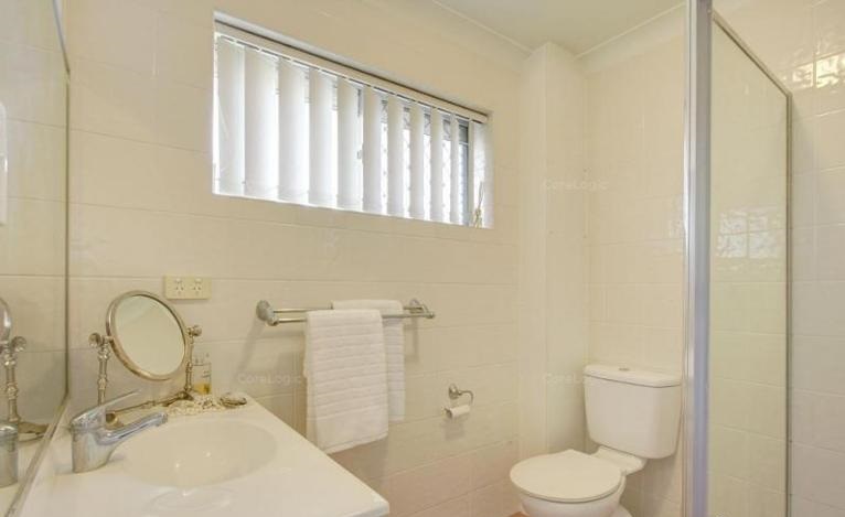 Open for inspection in Annerley