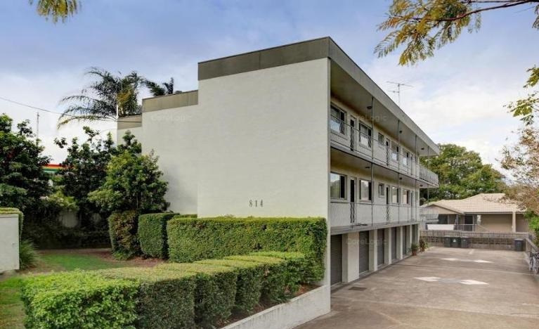 Selling your property in Annerley