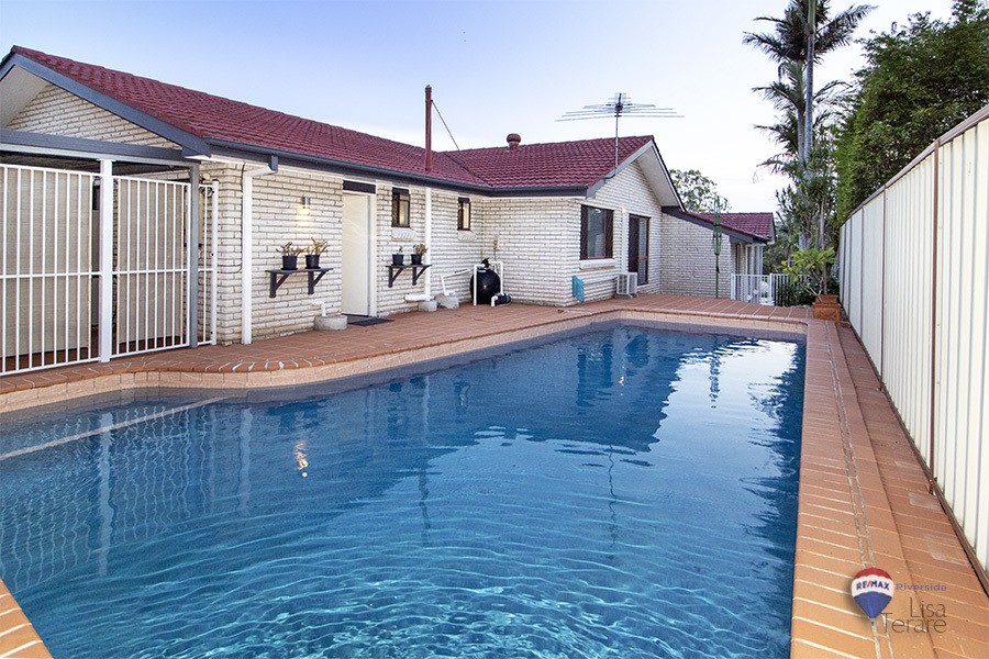 Open for inspection in Westlake