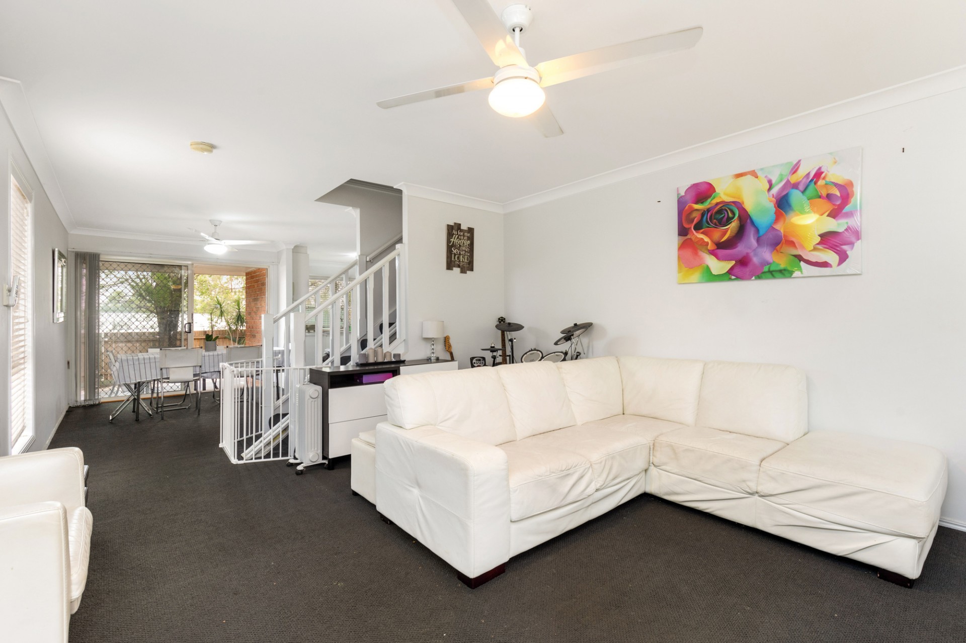 Real Estate in Mount Ommaney