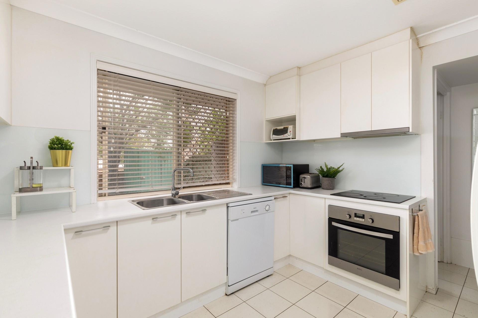 Real Estate in Mount Ommaney