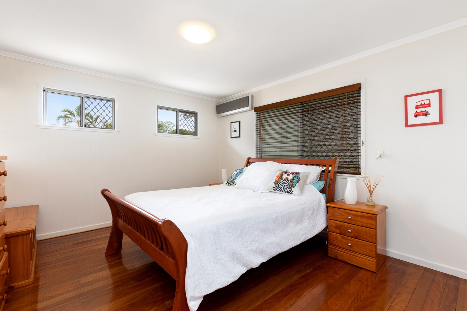 Open for inspection in Mount Gravatt East