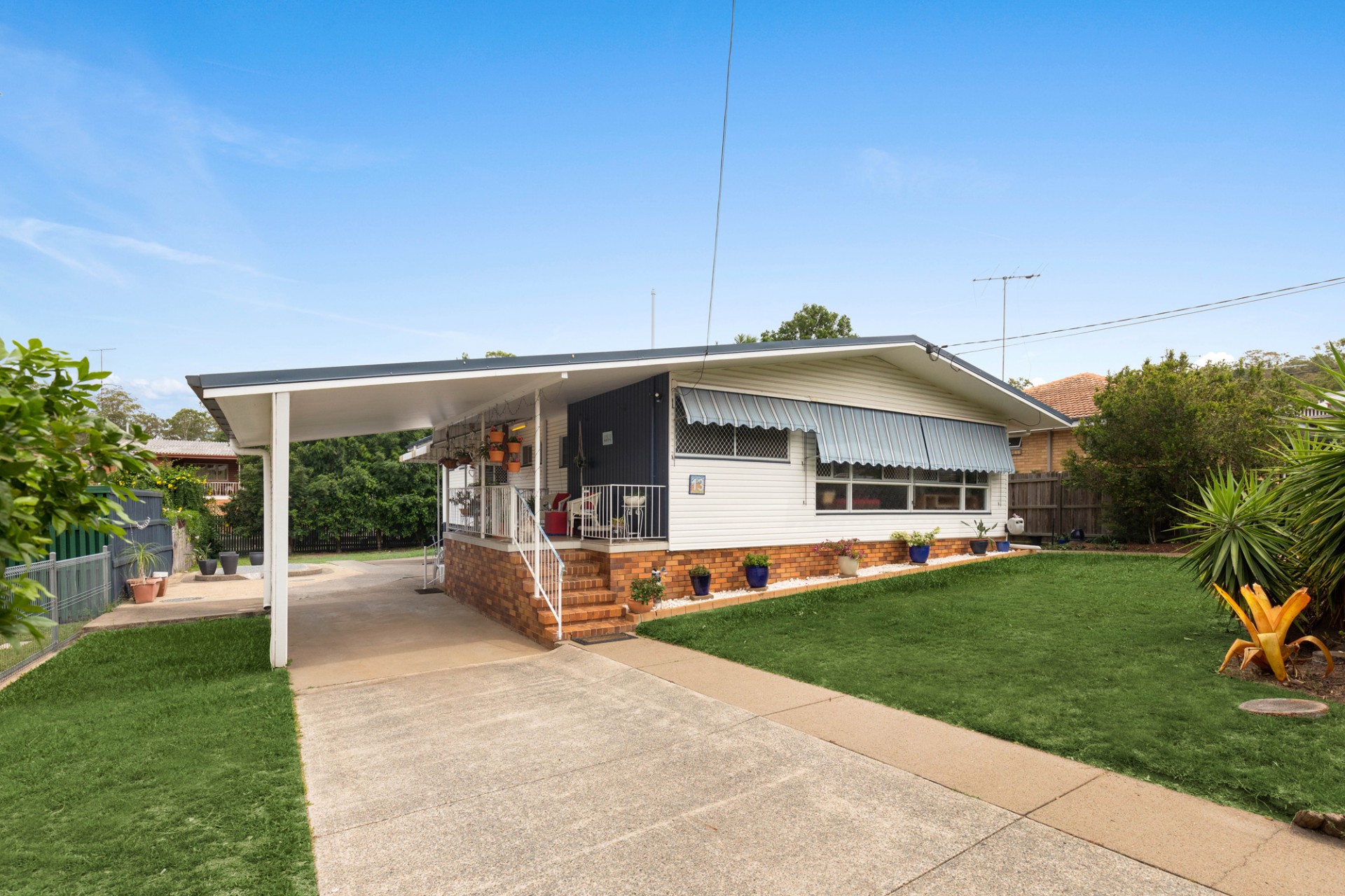 Property For Sale in Mount Gravatt East