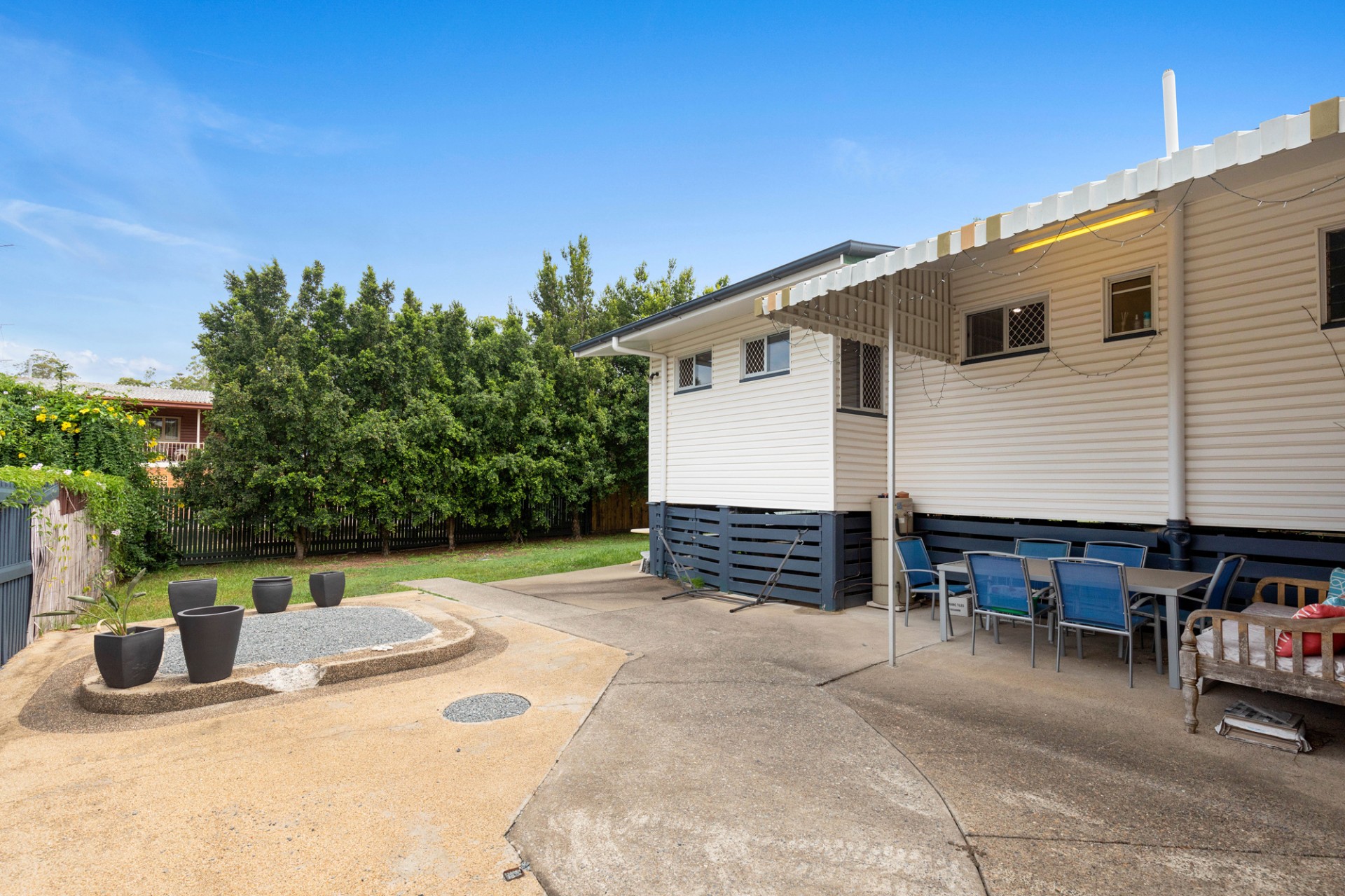 Real Estate in Mount Gravatt East