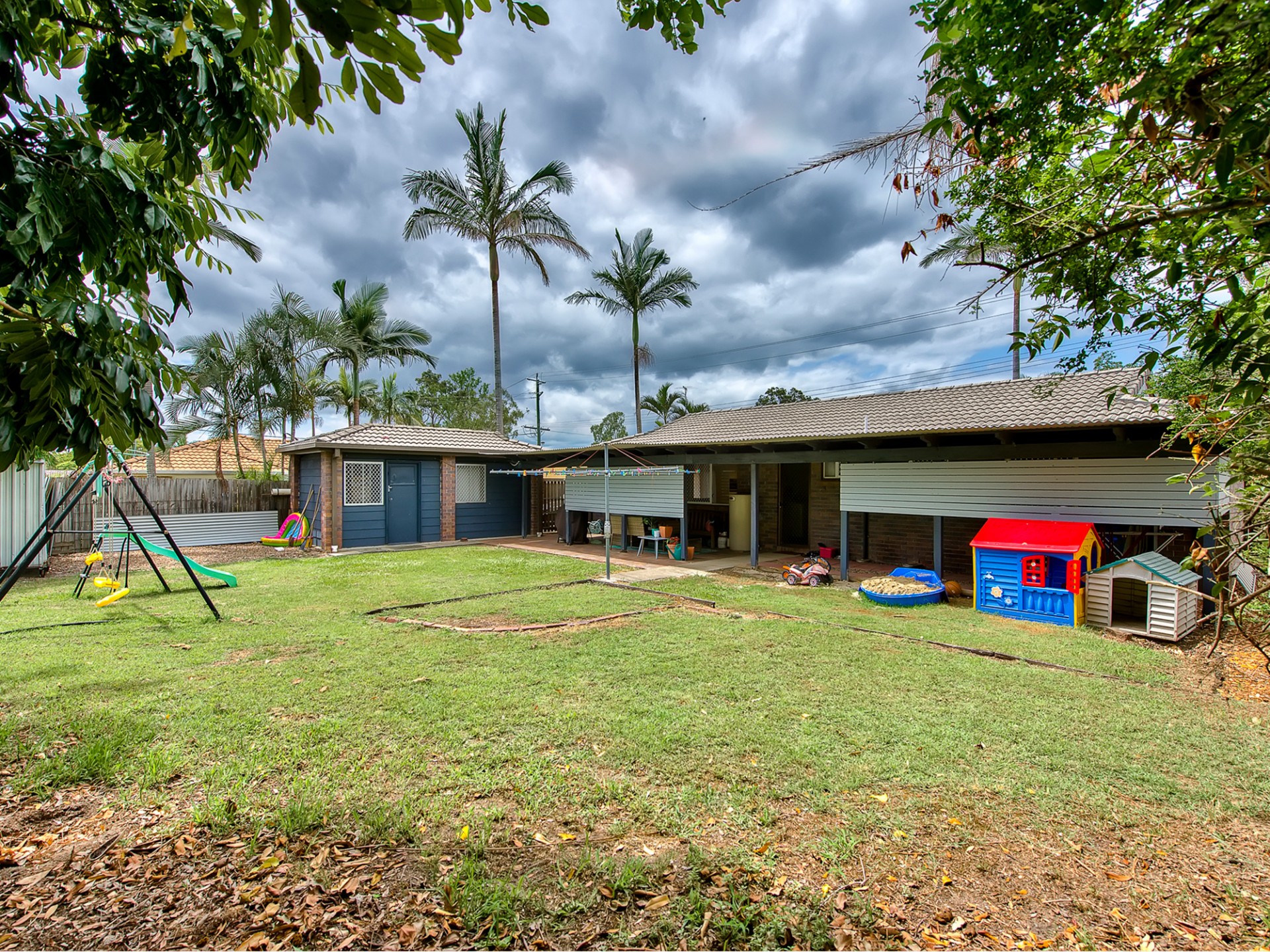 Property For Sale in Marsden