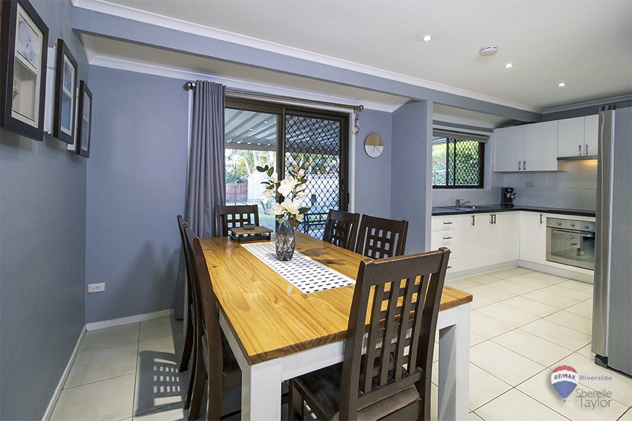 Real Estate in Redbank Plains