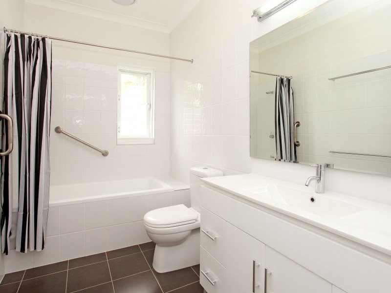 Open for inspection in Sherwood