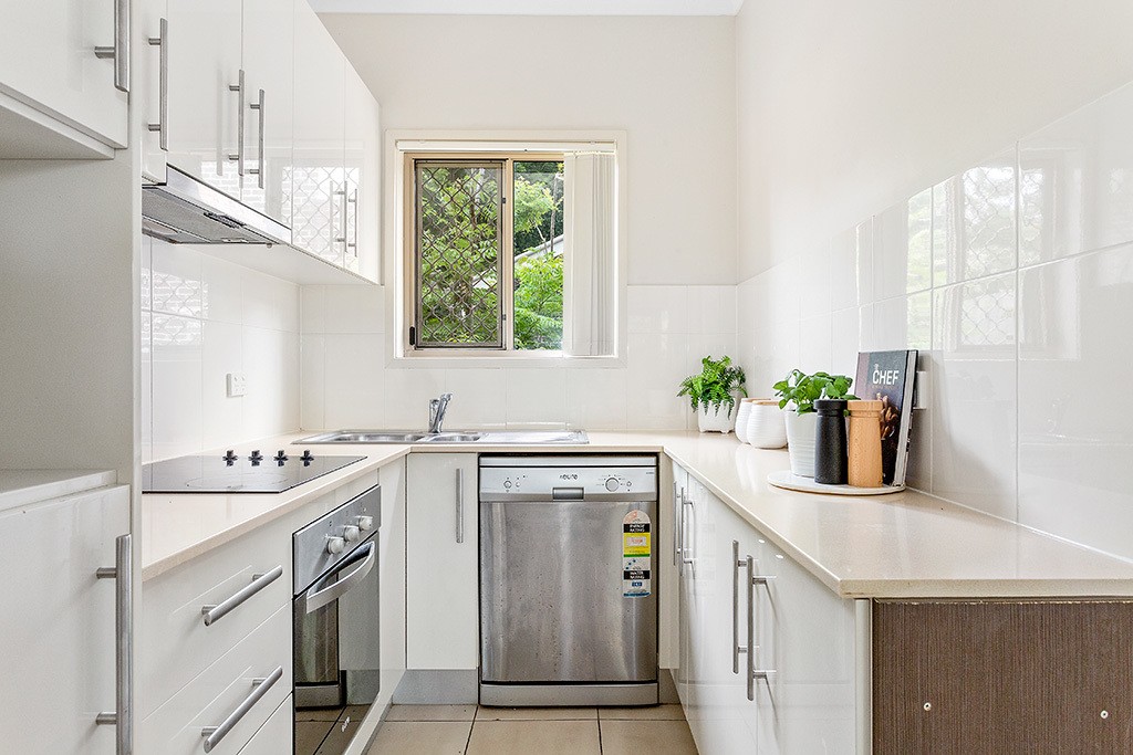 Carina Heights real estate For Sale