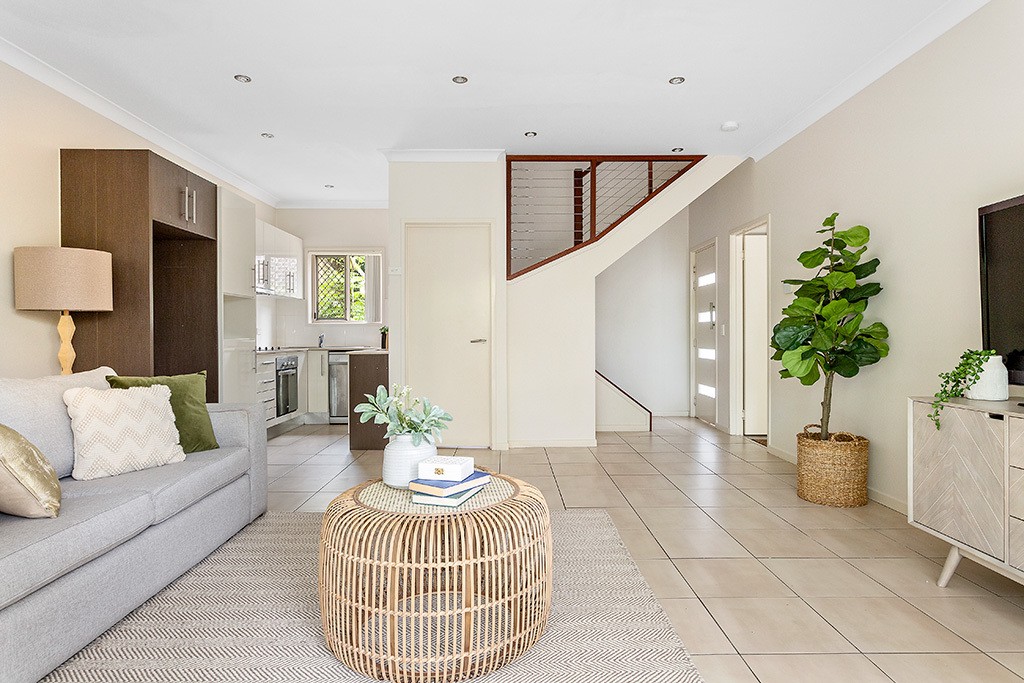 Property For Sale in Carina Heights