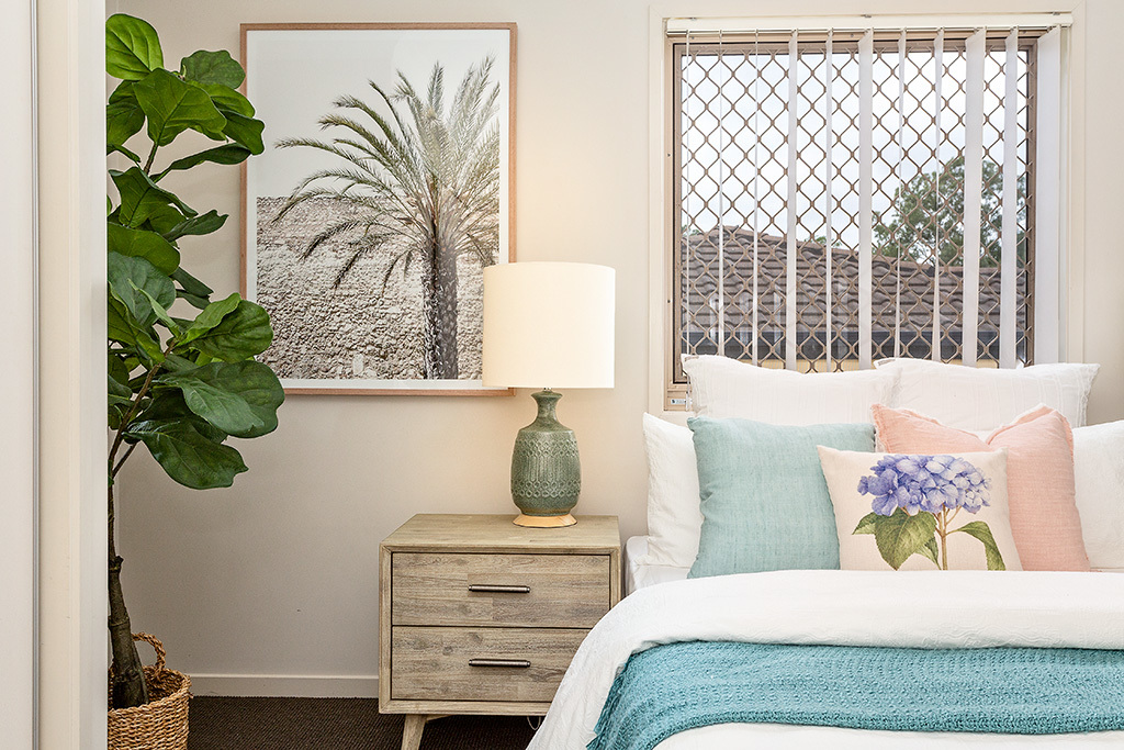 Real Estate in Carina Heights