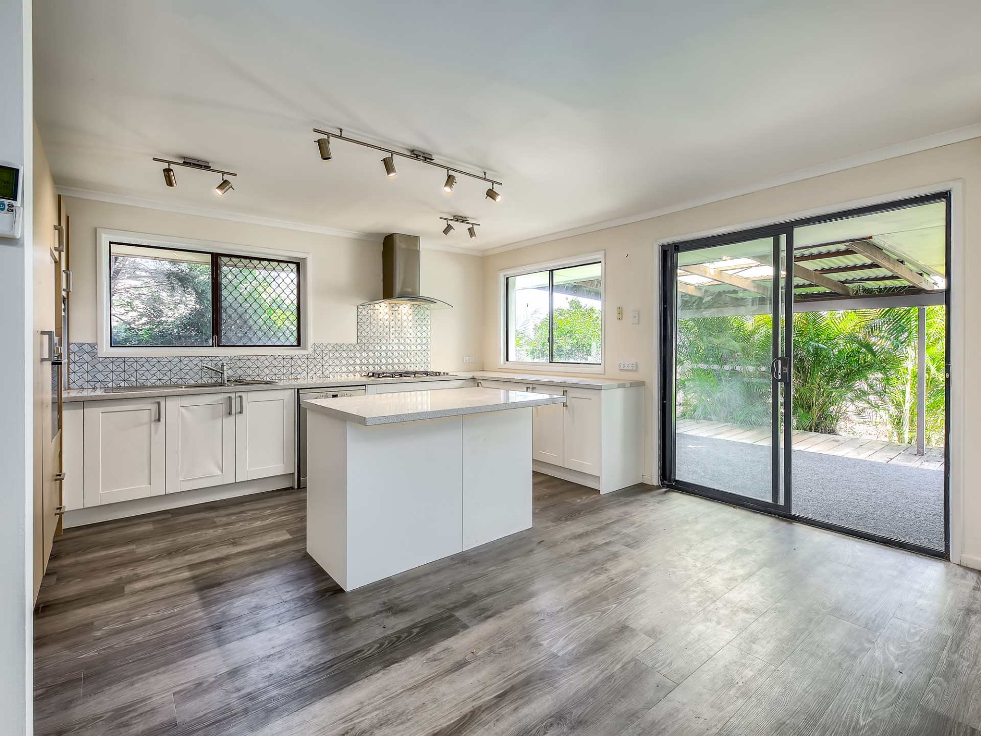 Property For Rent in Jamboree Heights