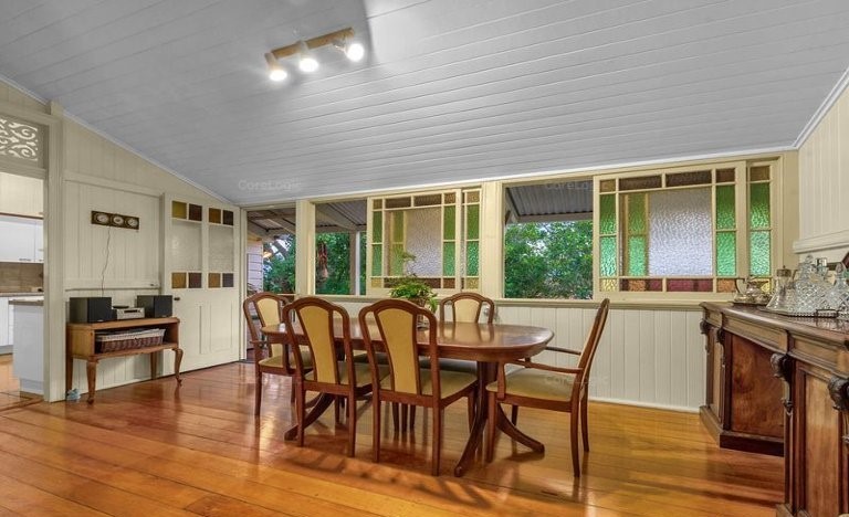 Open for inspection in Graceville