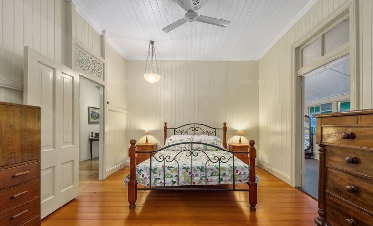 Selling your property in Graceville