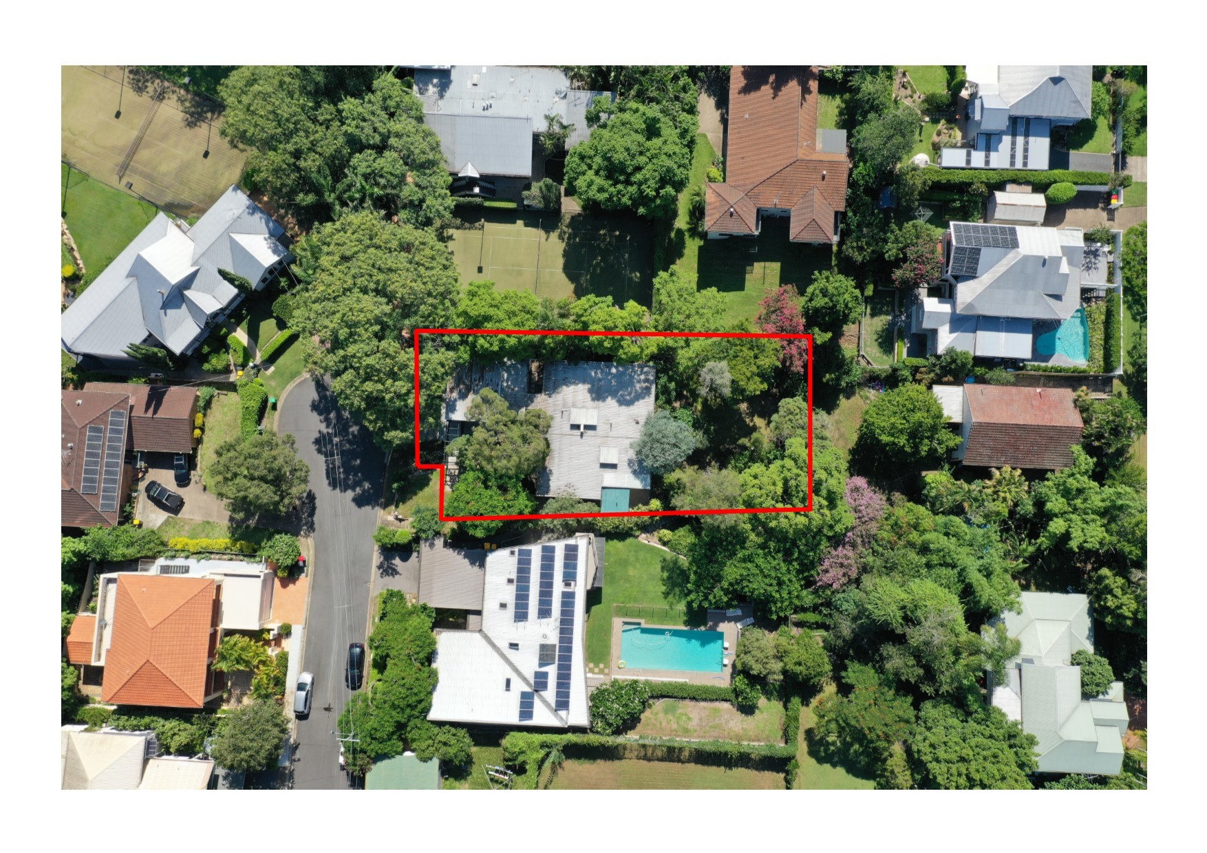 Real Estate in Graceville