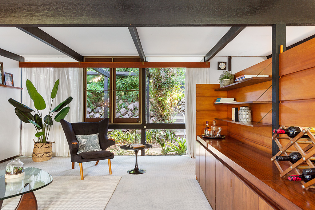 Open for inspection in Graceville