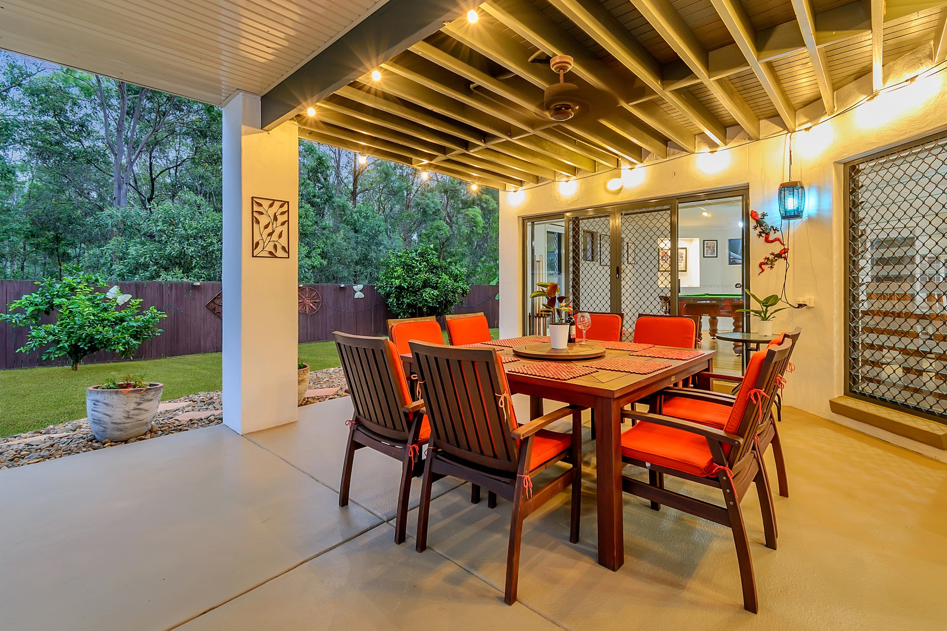 Real Estate in Parkinson