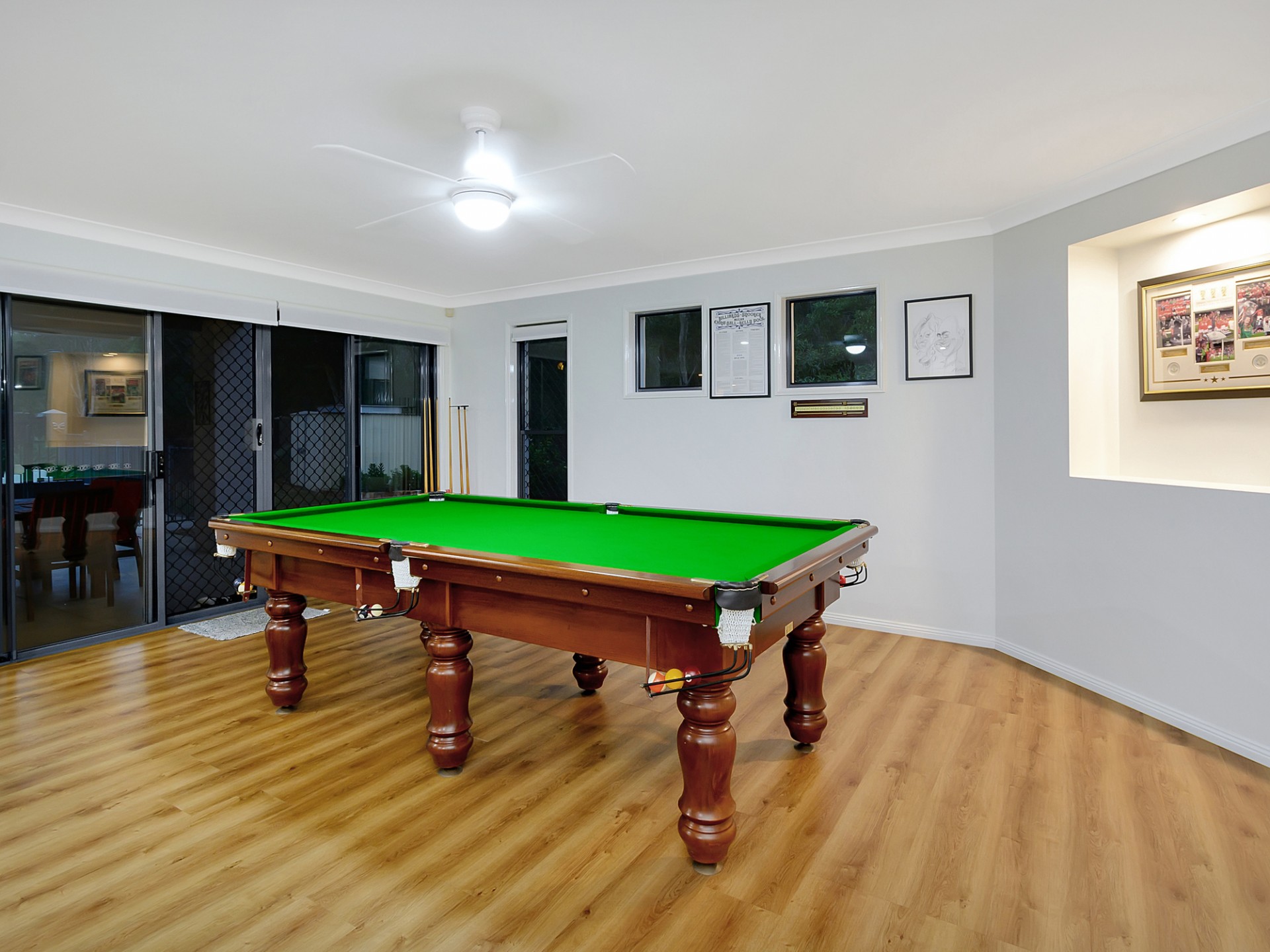 Selling your property in Parkinson