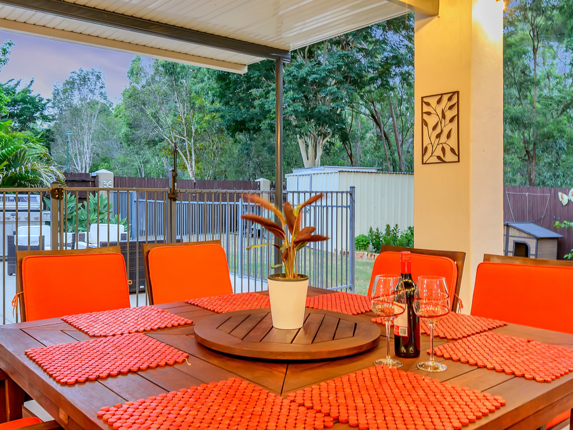 Real Estate in Parkinson