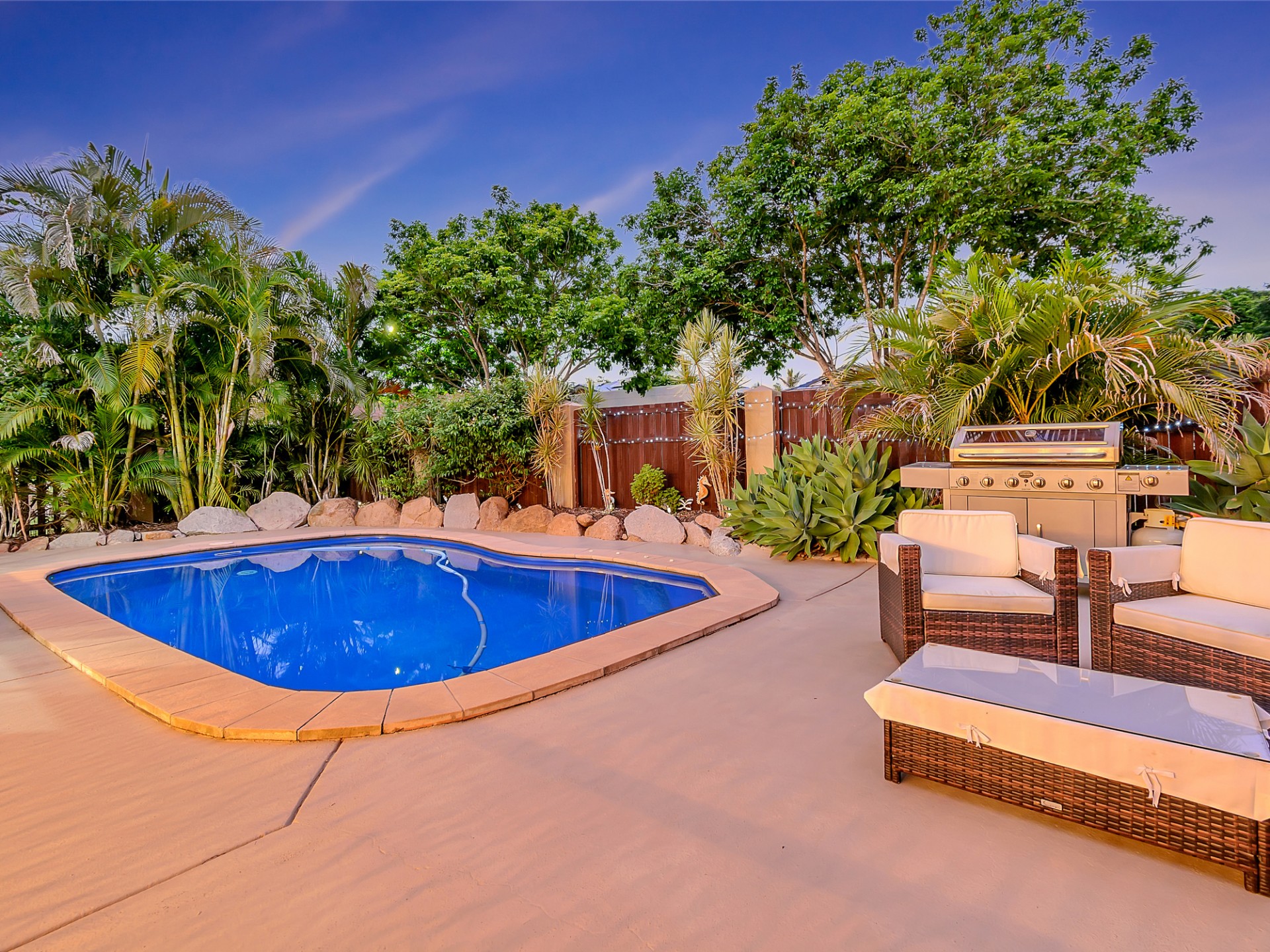 Real Estate in Parkinson