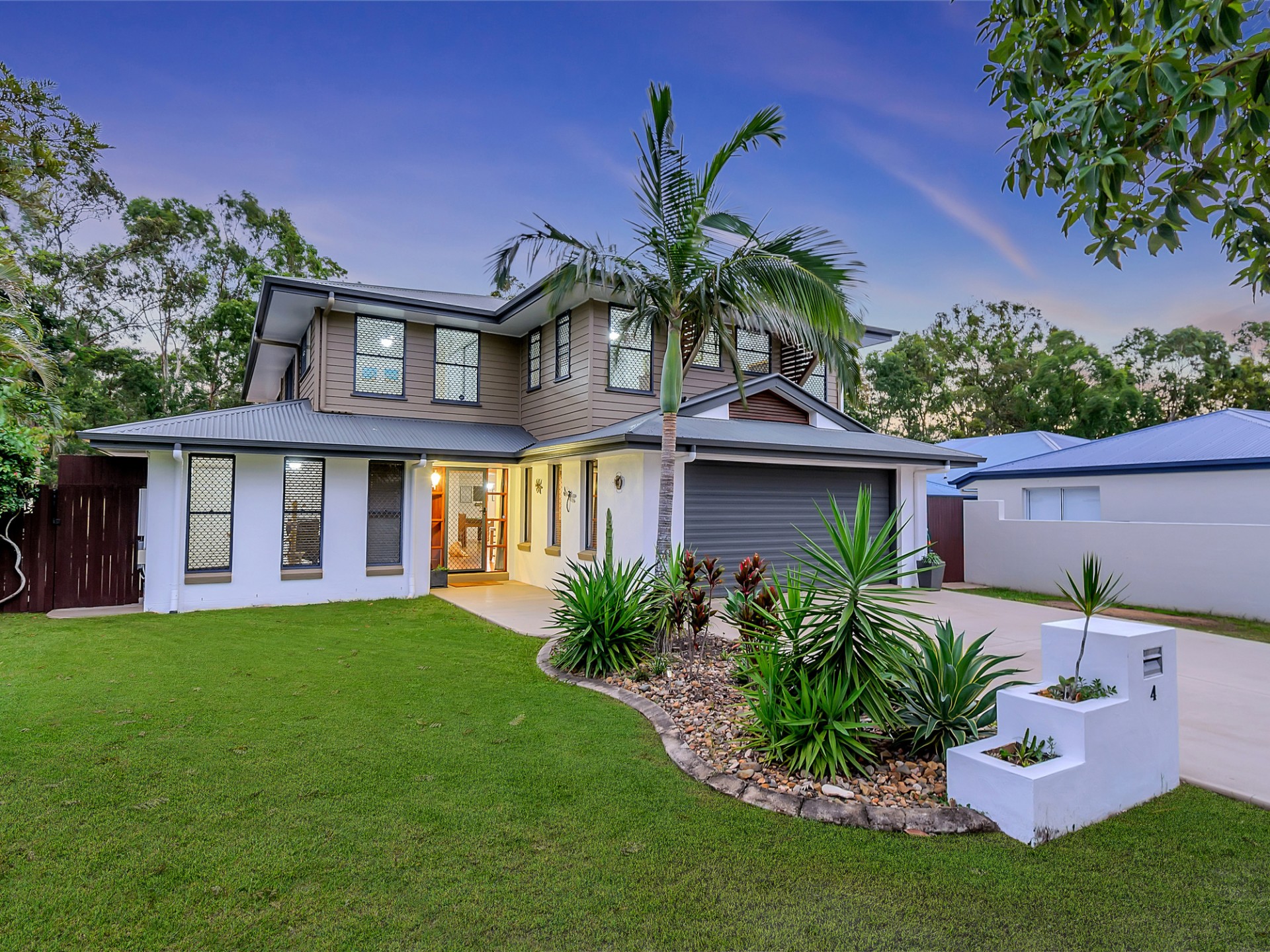 Property For Sale in Parkinson