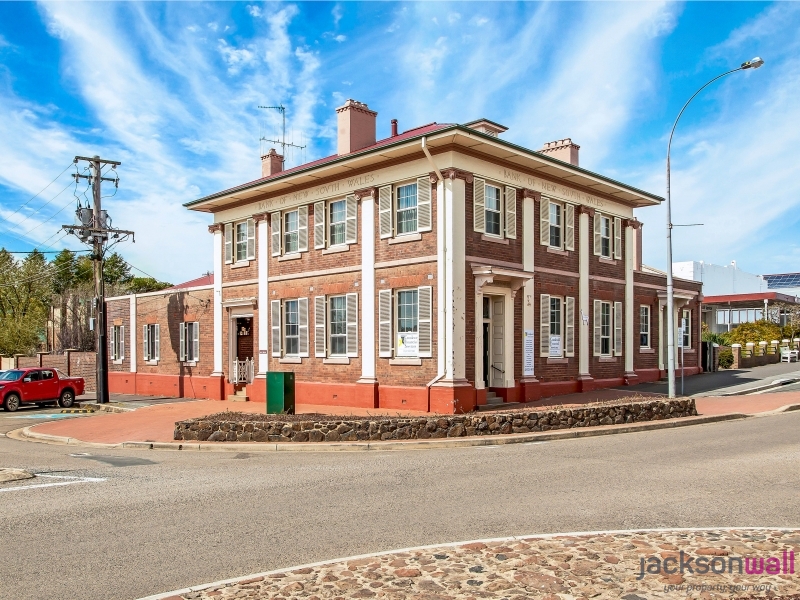 106108 Goulburn Street, Crookwell > jacksonwall