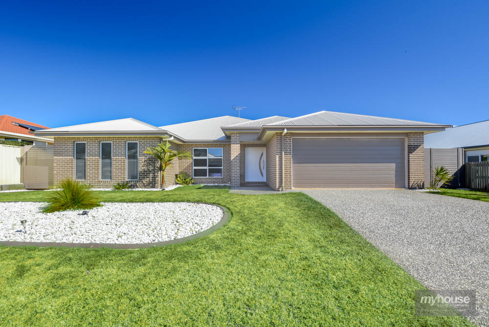 3 Fallon Drive, Middle Ridge > myhouse realty Toowoomba