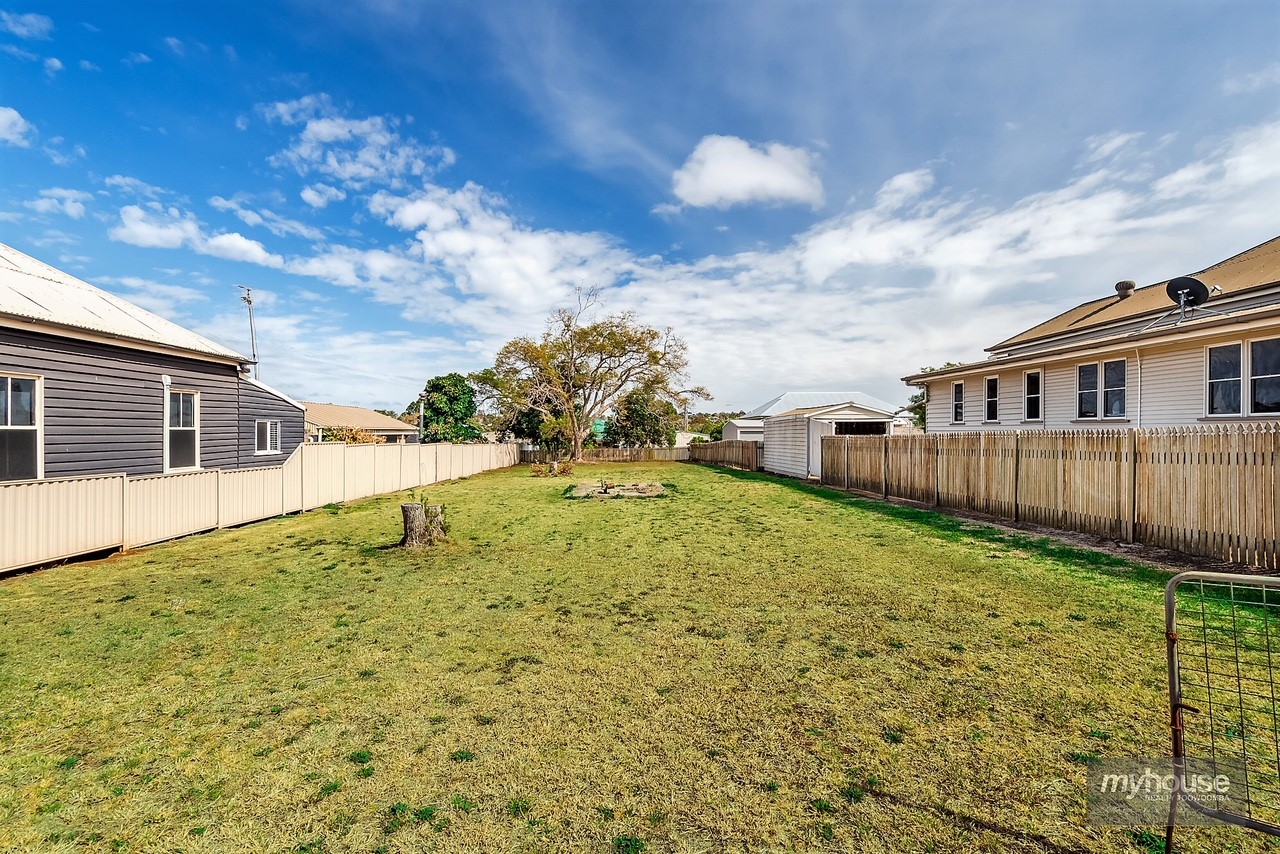 Property Sold in North Toowoomba