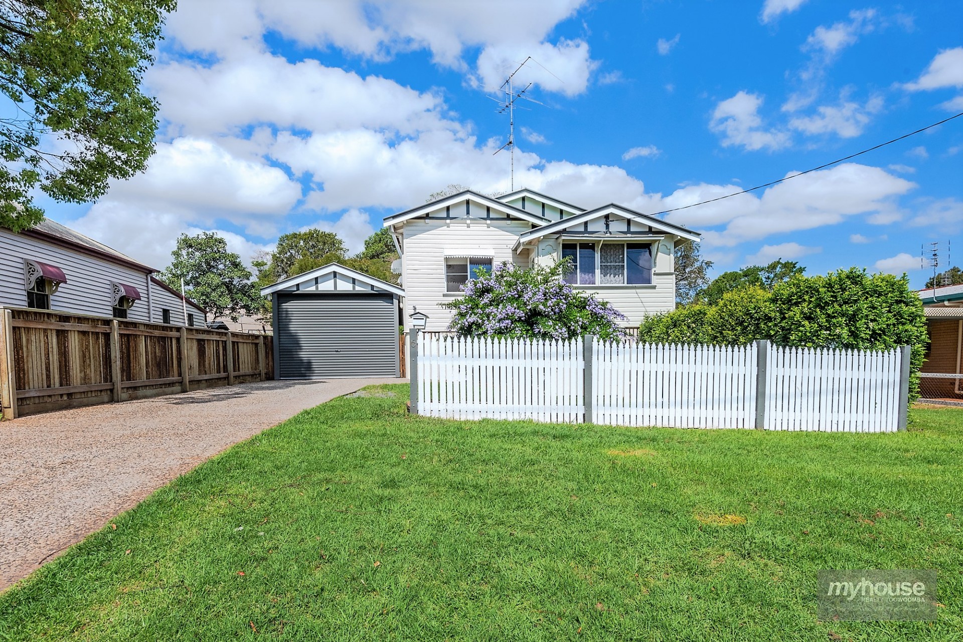 myhouse realty Toowoomba > Home