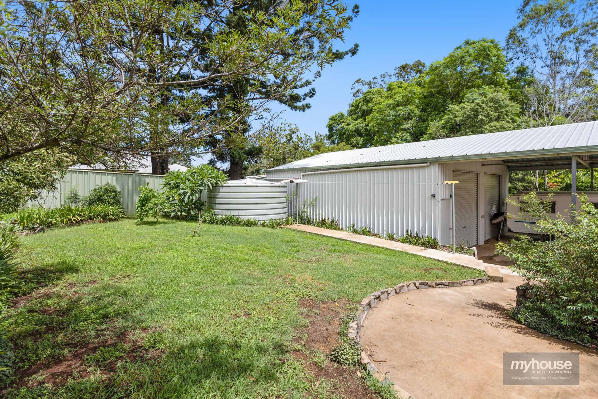 18A Mabel Street, Harlaxton > myhouse realty Toowoomba