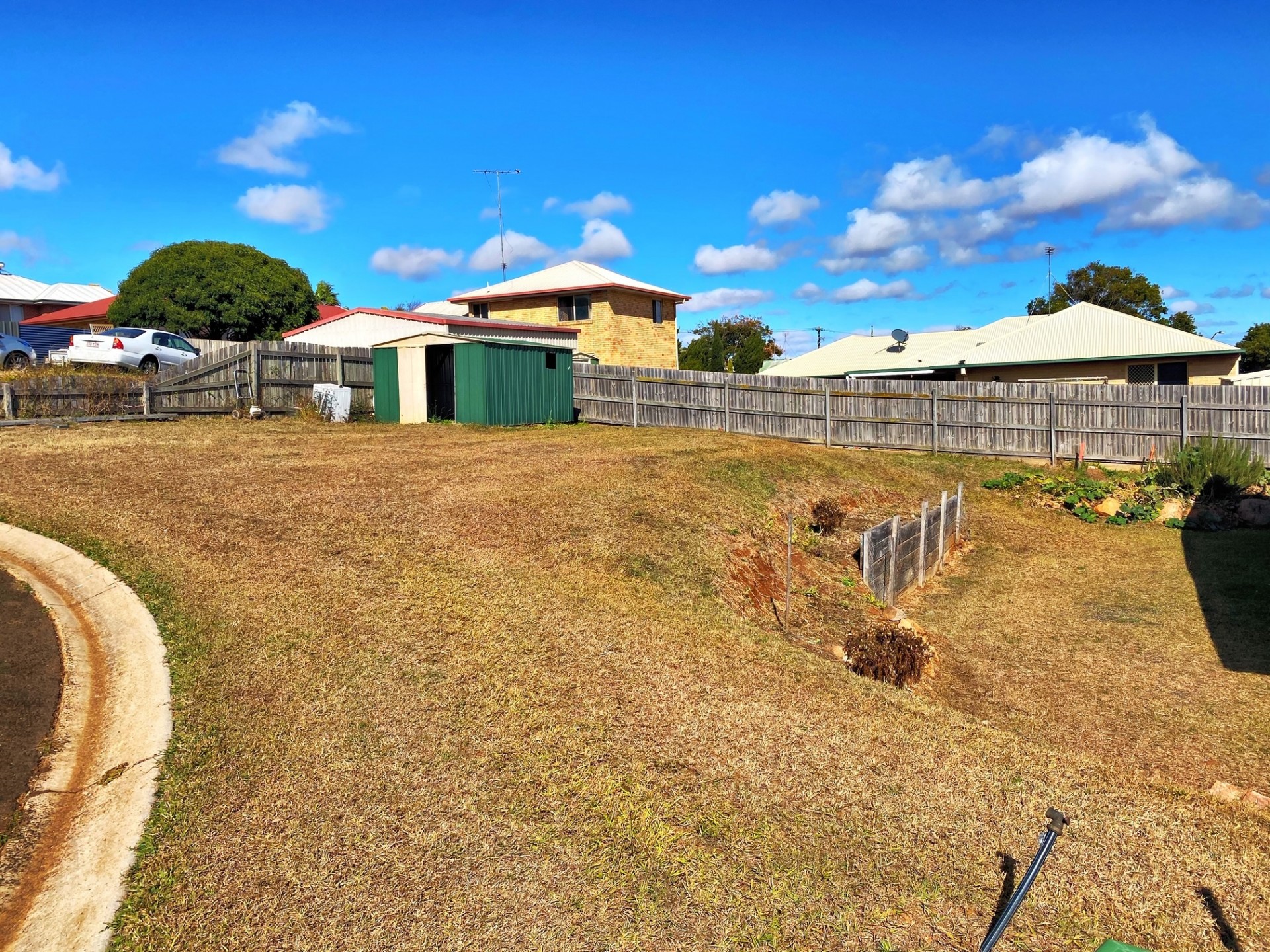 Property Sold in Darling Heights