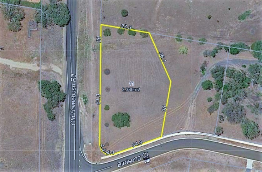 Gowrie Junction real estate Sold