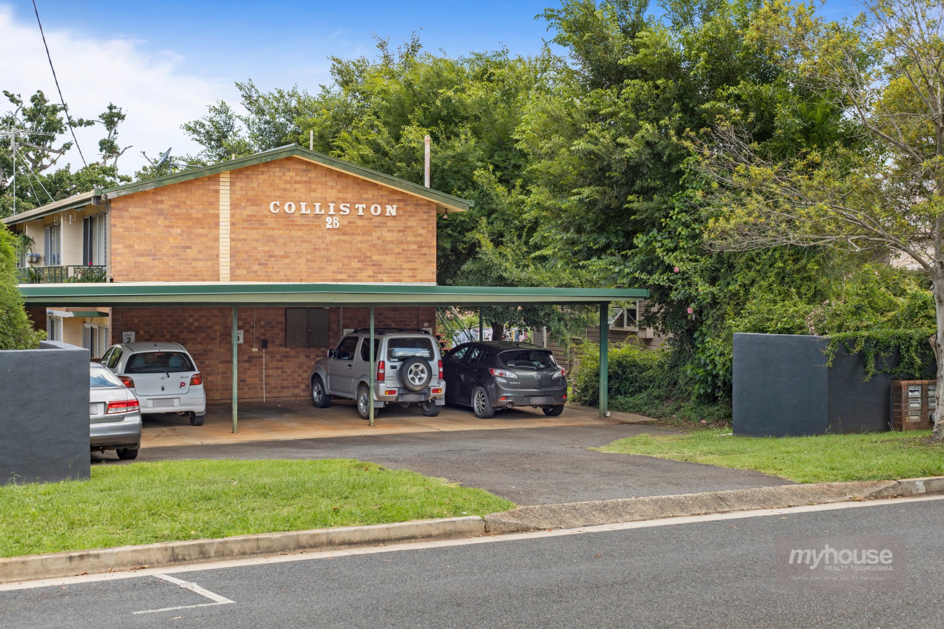 Toowoomba City real estate Sold