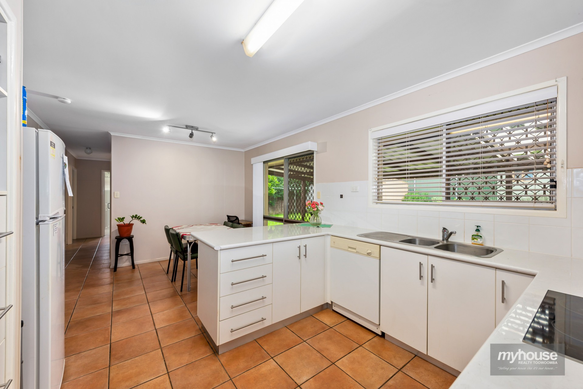 Open for inspection in Centenary Heights
