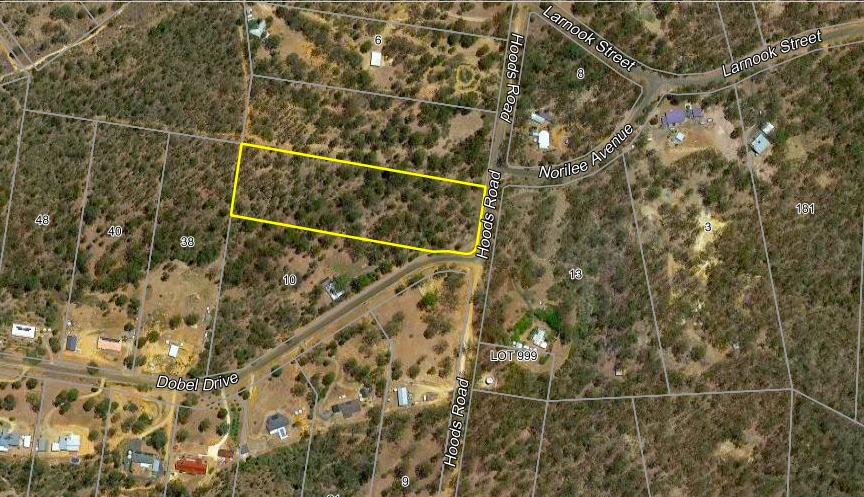 Property Sold in Upper Lockyer