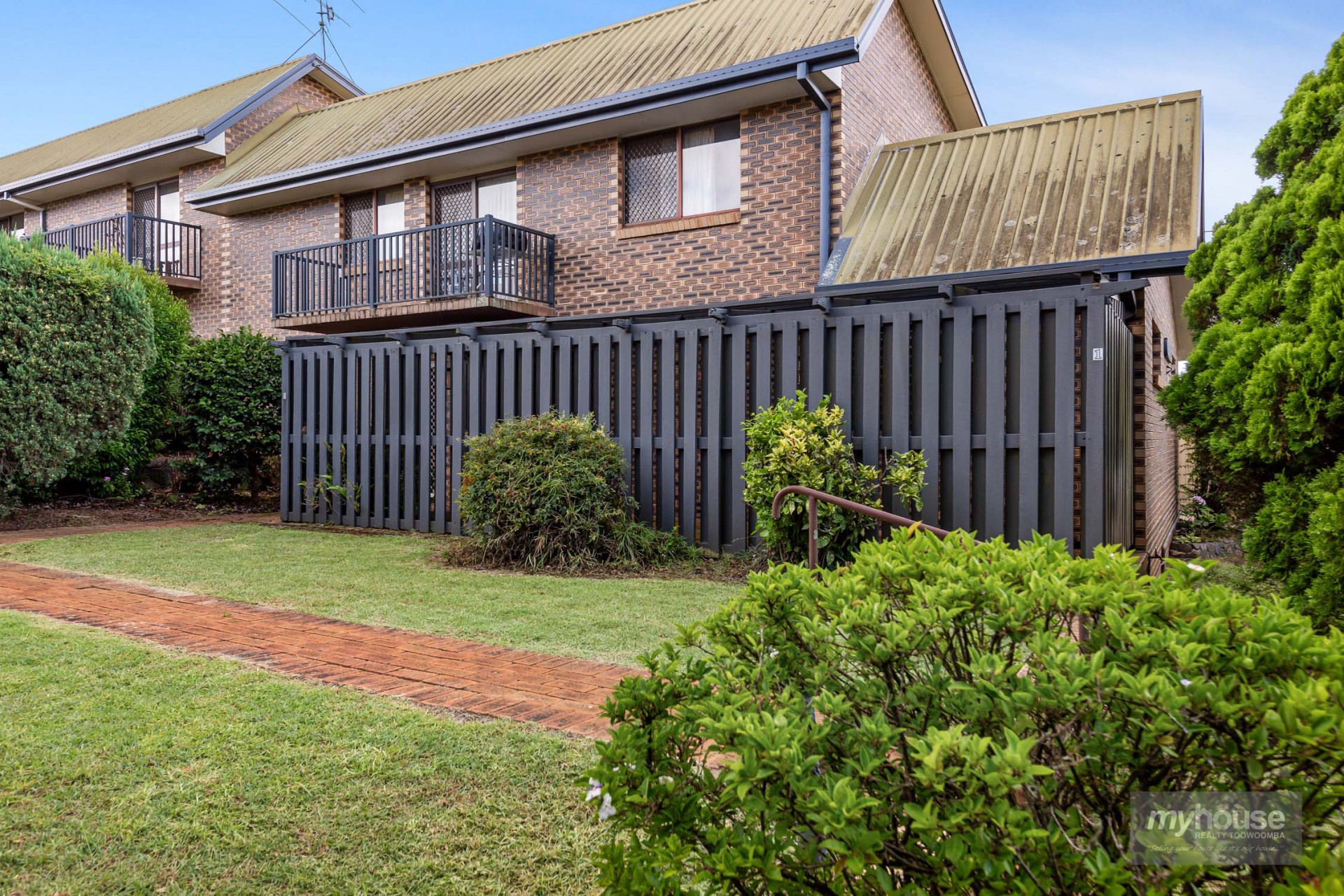 Real Estate in Toowoomba City